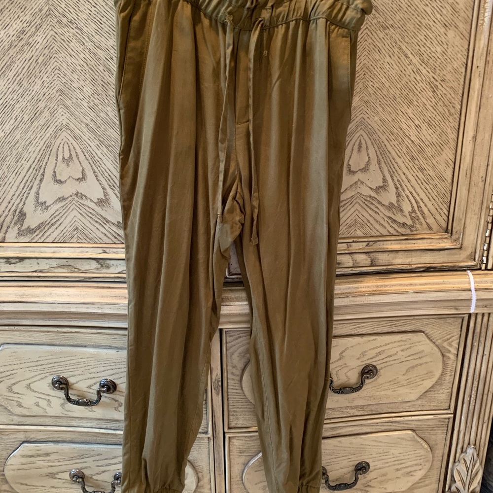 Banana Republic Pants